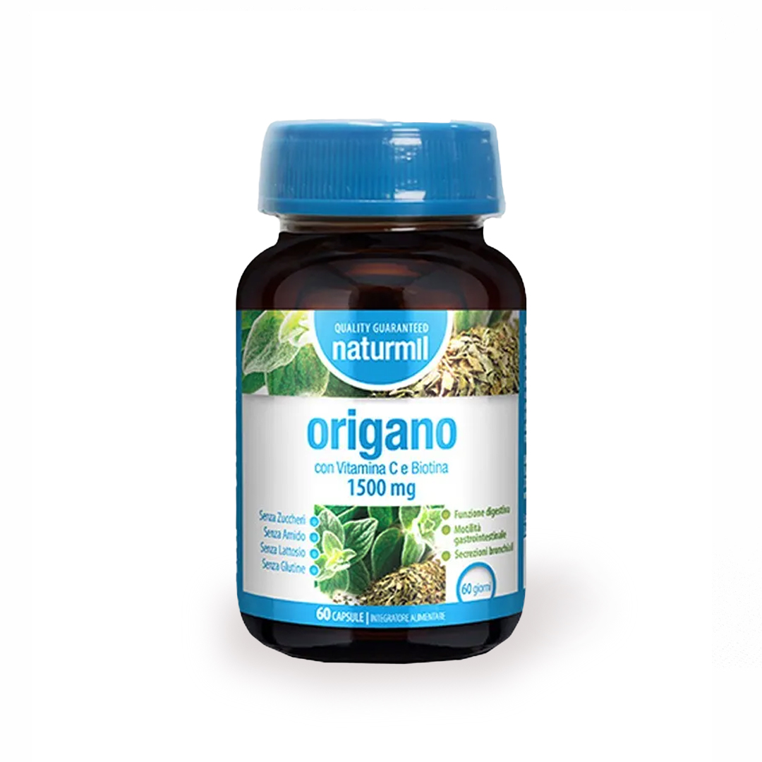 origano