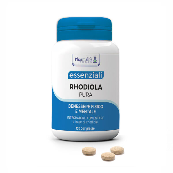 rhodiola