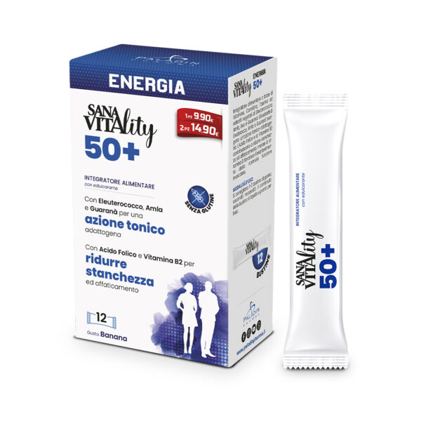 sanavitality 50
