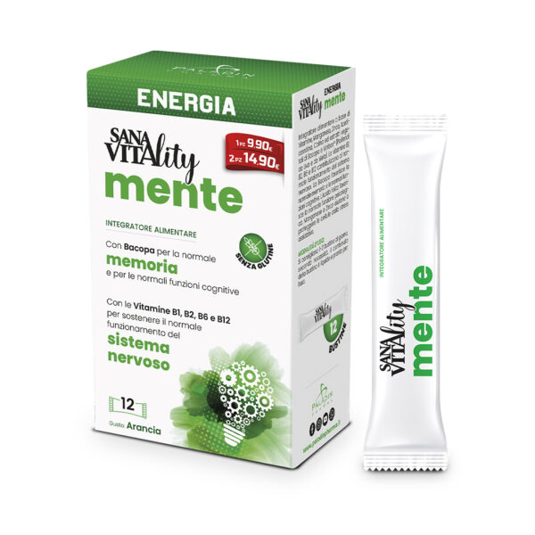 sanavitality mente