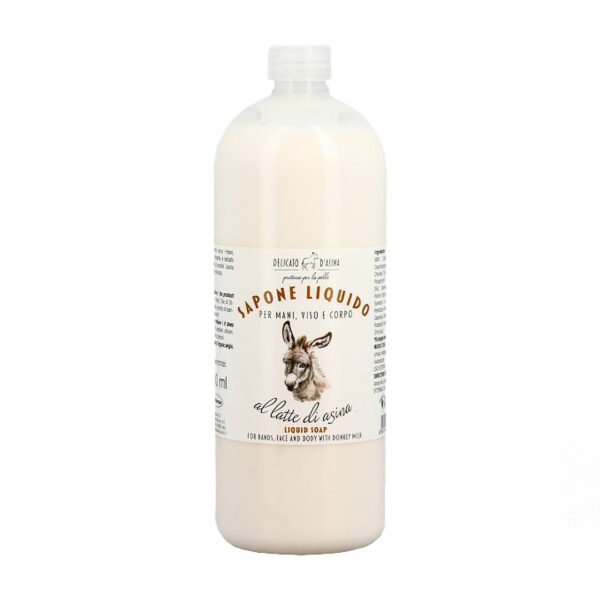 sapone liquido