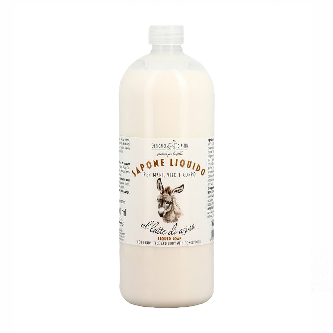 sapone liquido