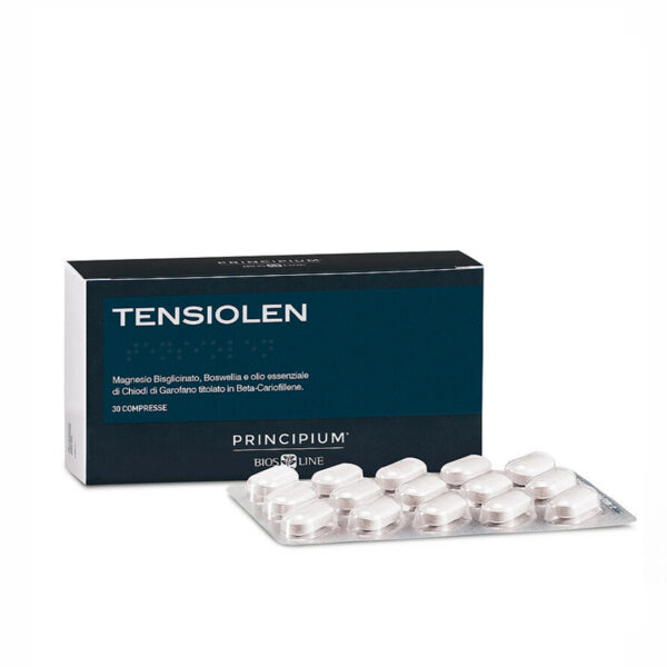 tensiolen