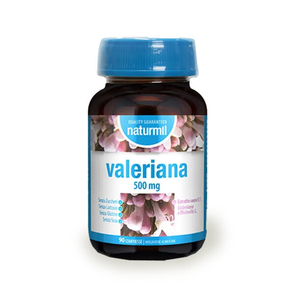 valeriana