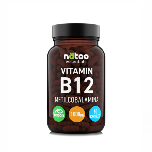 vitamin B12