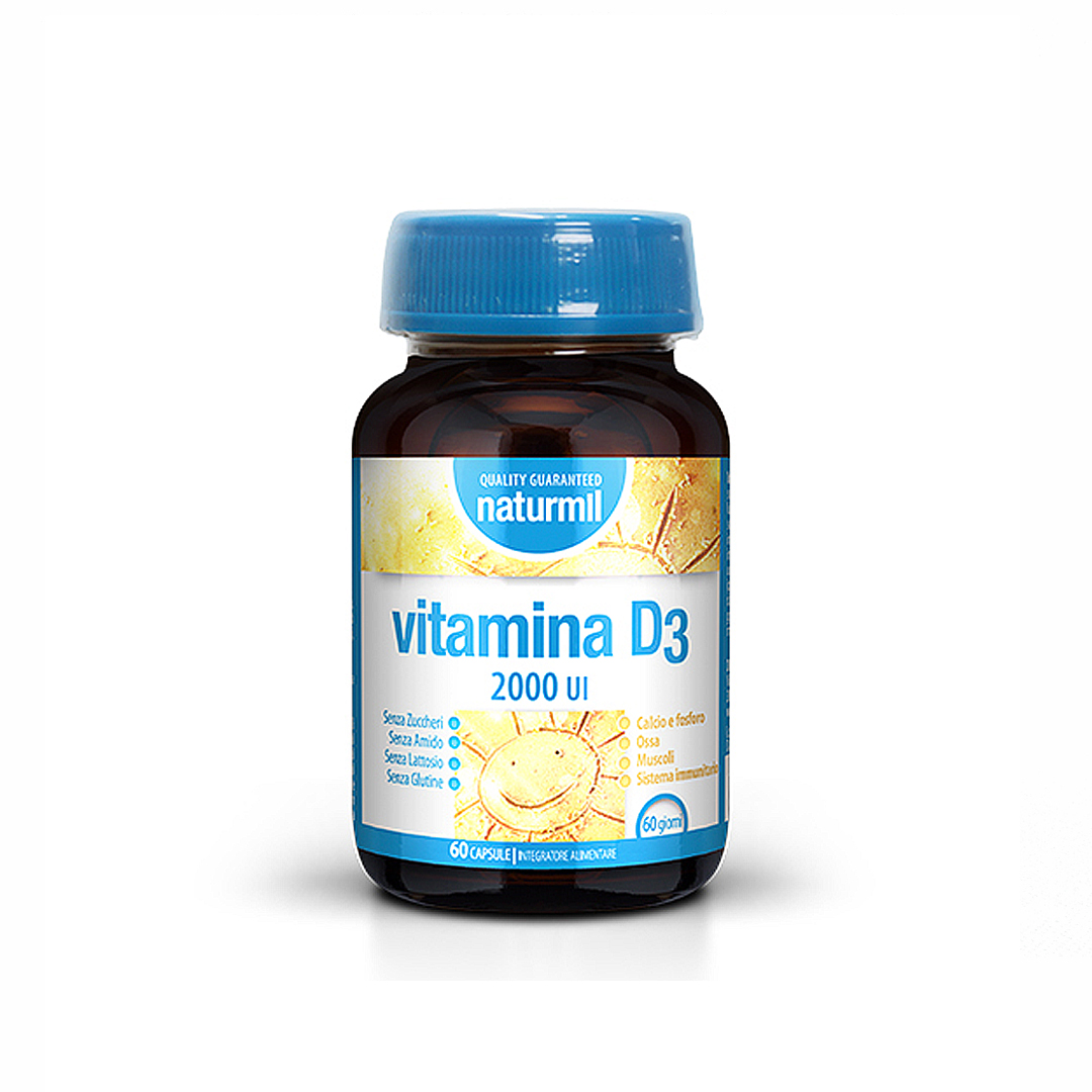 vitamina D3 2000