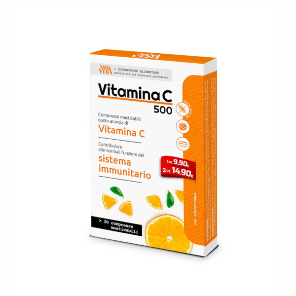vitamina c