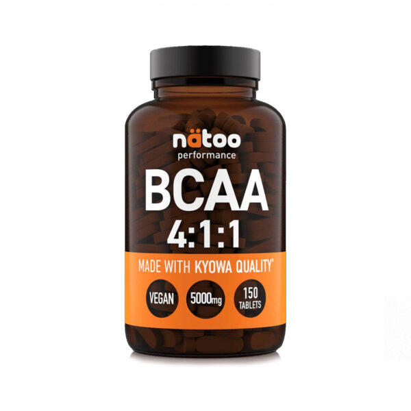 BCAA 411