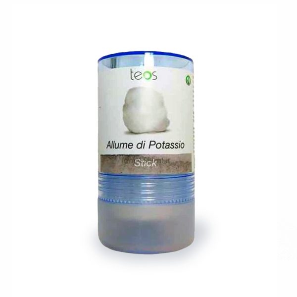allume di potassio