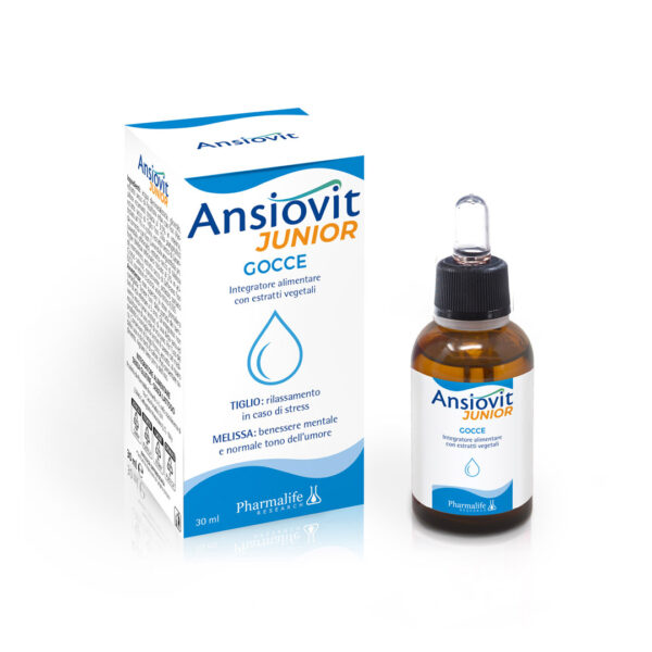 ansiovit Junior