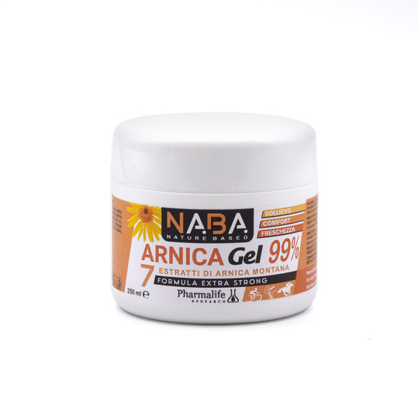 arnica gel
