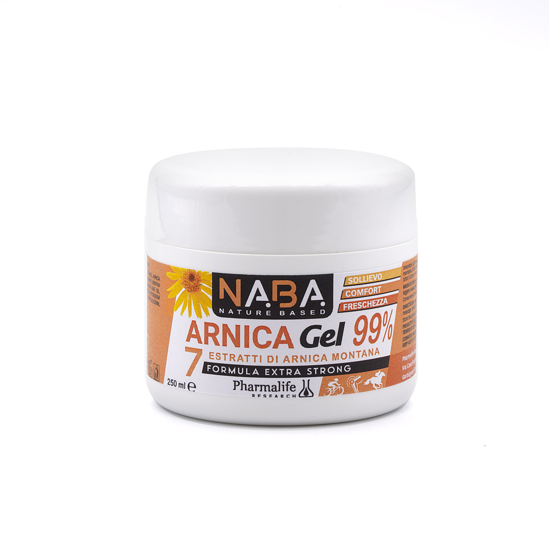 arnica gel