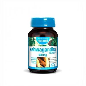 Naturmil - Ashwagandha KSM66