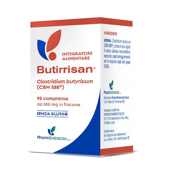 butirrisan