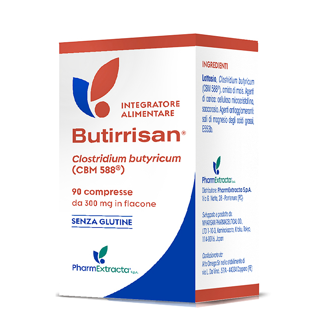 butirrisan