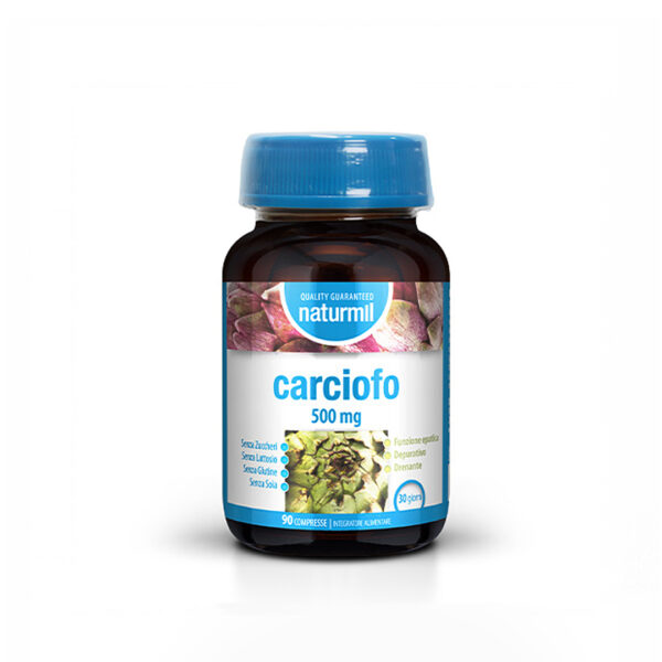 carciofo