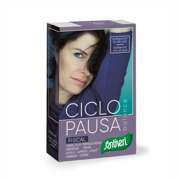ciclo pausa