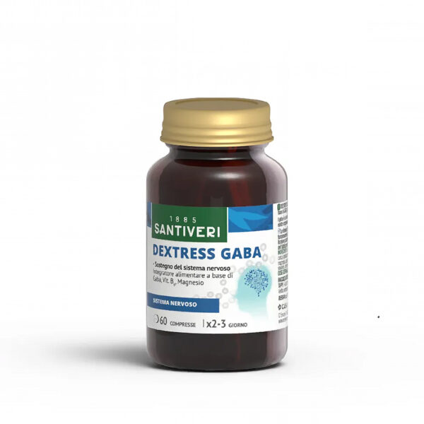 dextress gaba