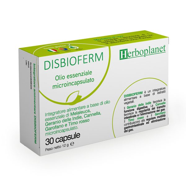 disbioferm 1