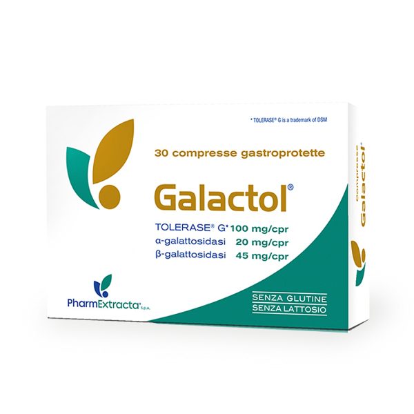 galactol