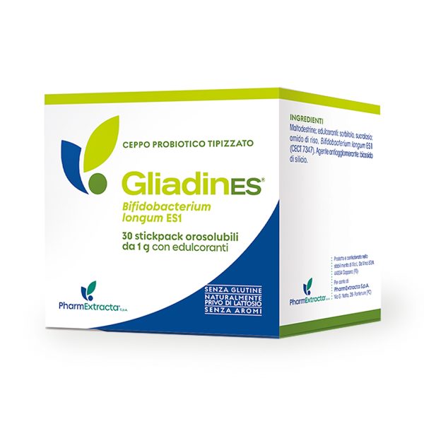 gliadines