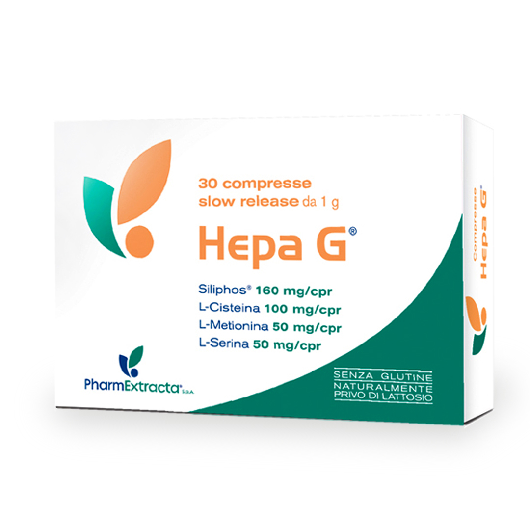 hepa-g
