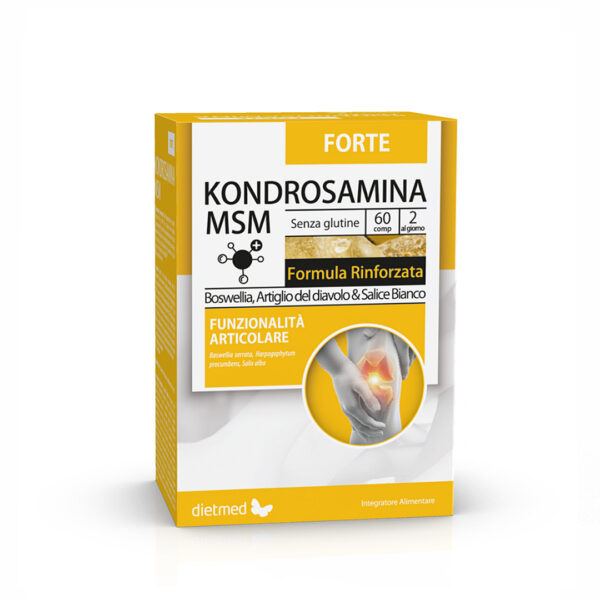 kondrosamina