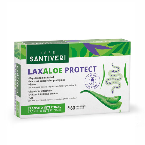 laxaloe protect