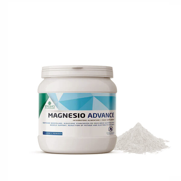 magnesio advance