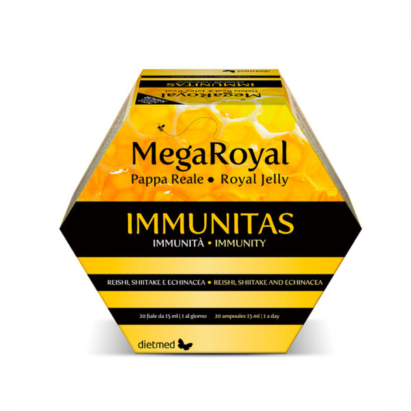 megaroyal immunitas