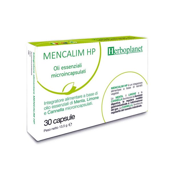 mencalim