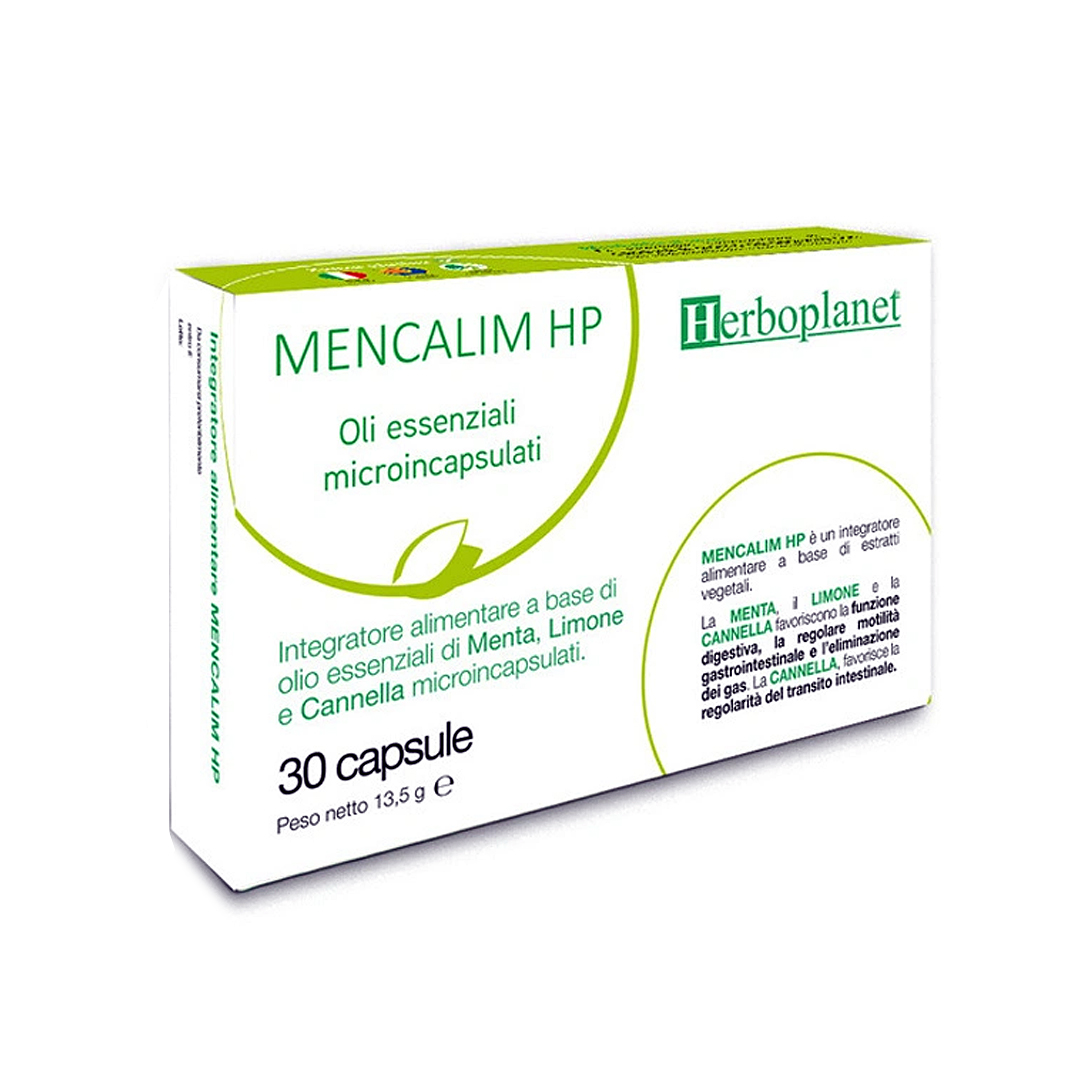 mencalim