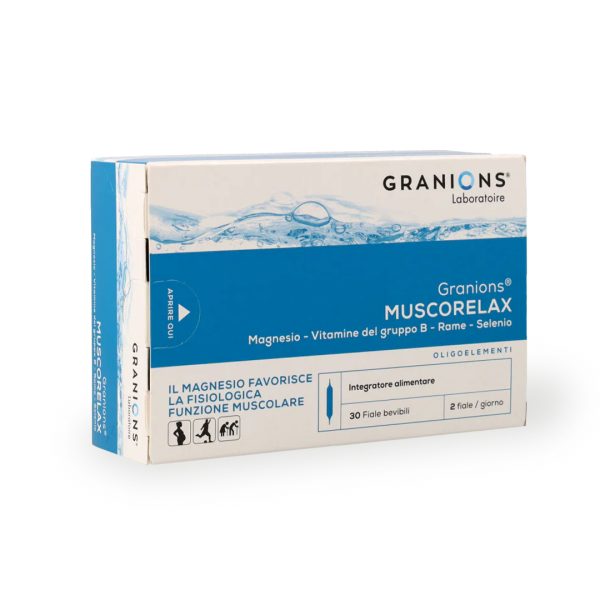 muscorelax