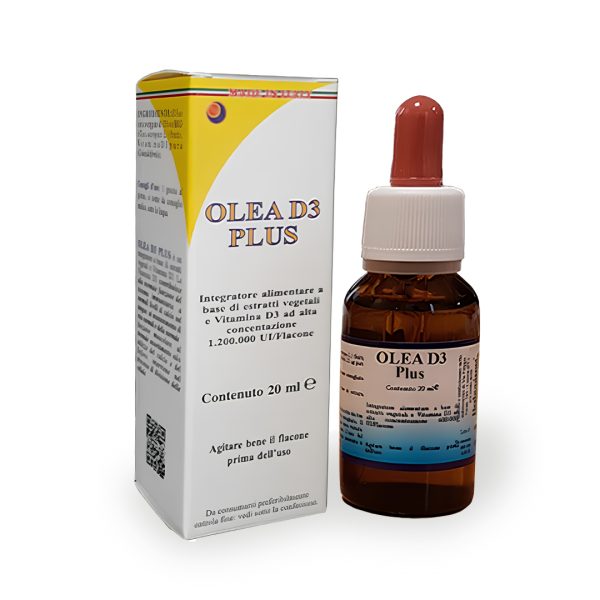 olea d3