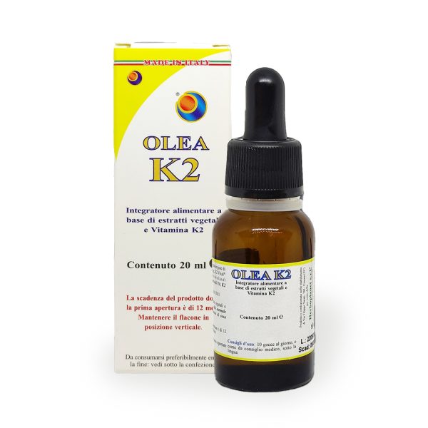 olea k2