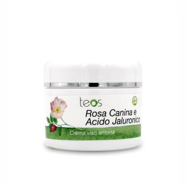 rosa canina