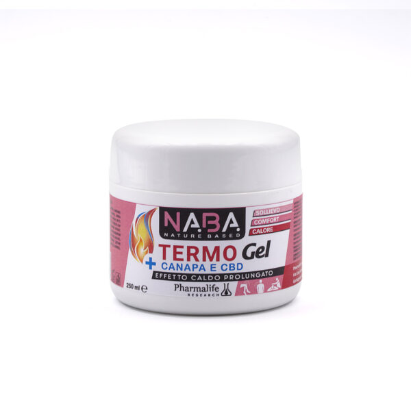 termo gel