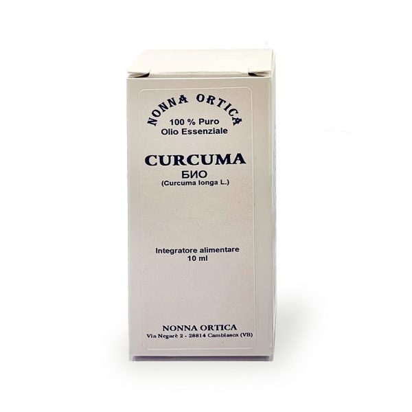 curcuma