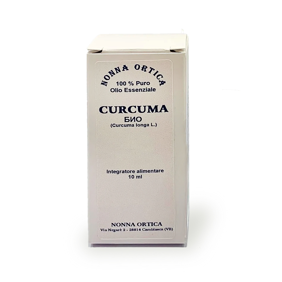 curcuma