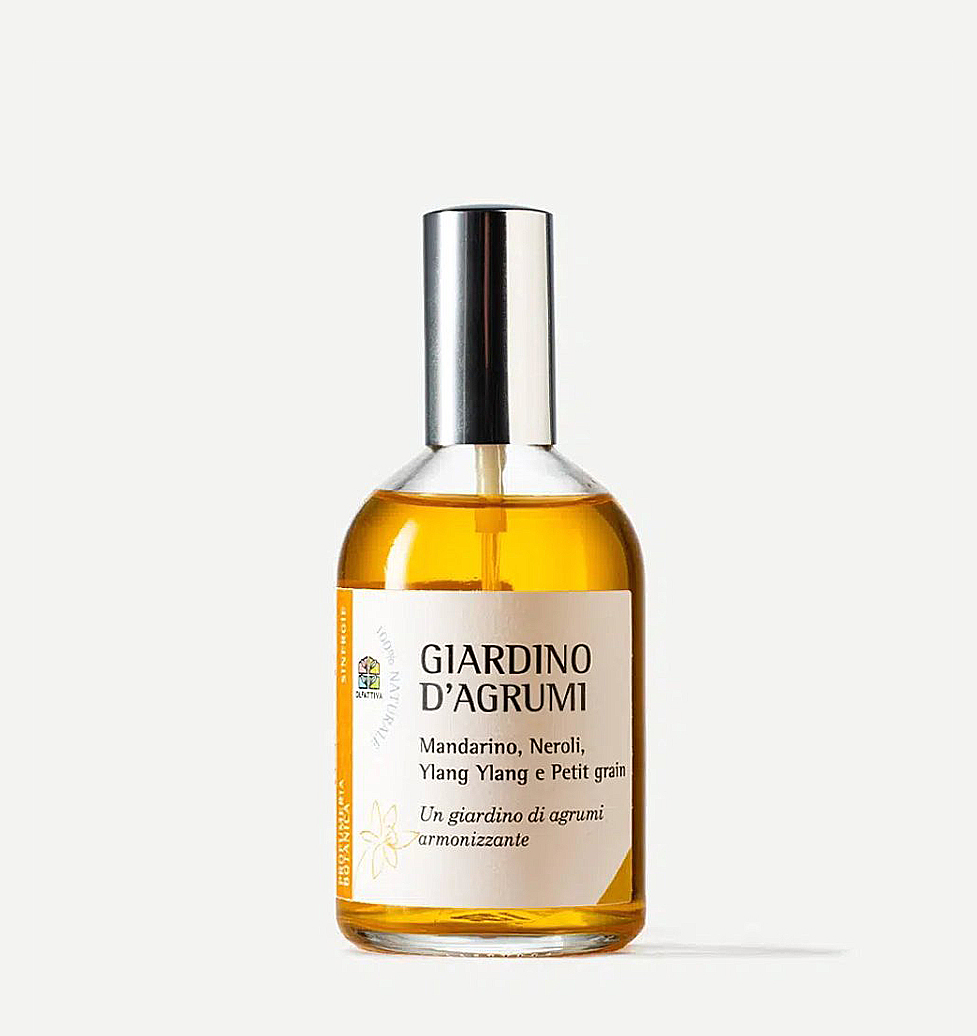 giardino d'agrumi giardino d'agrumi