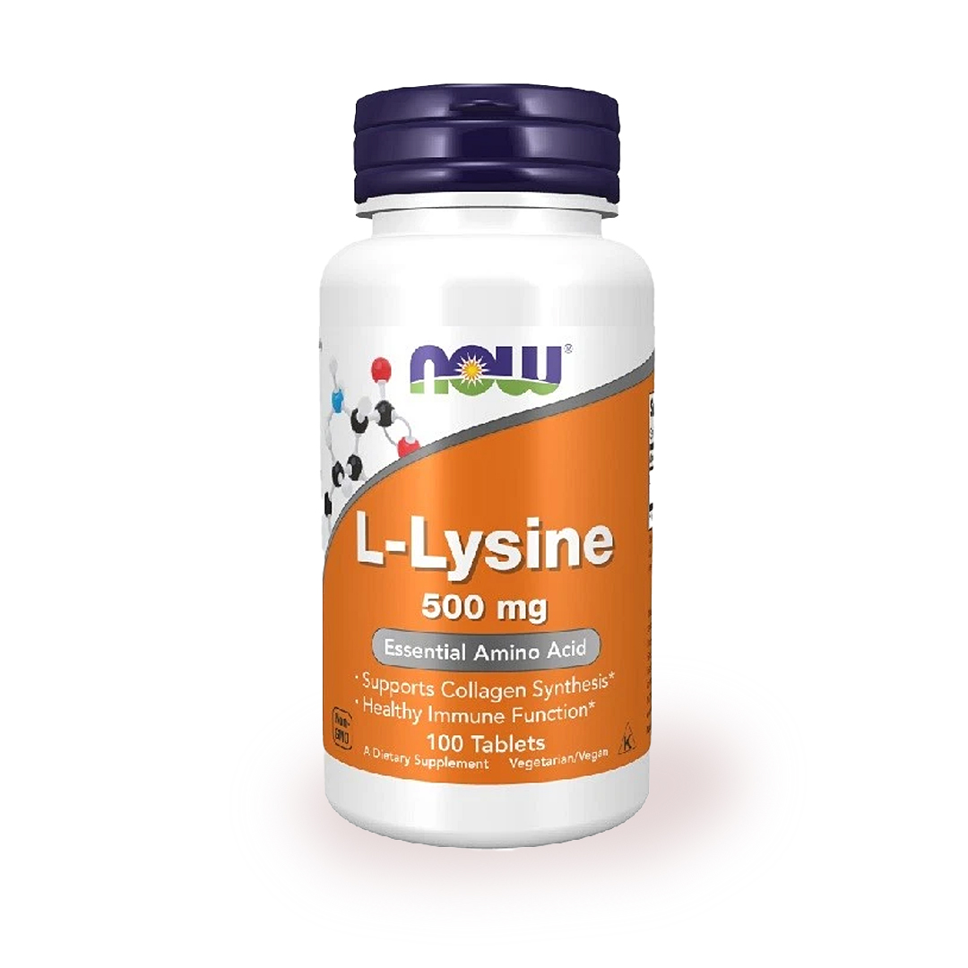 l-lysine