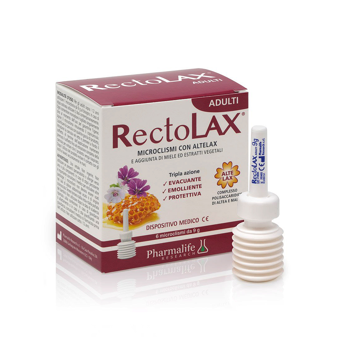rectolax adulti