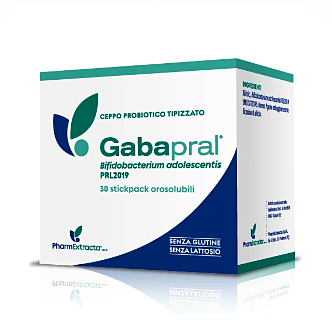 gabapral