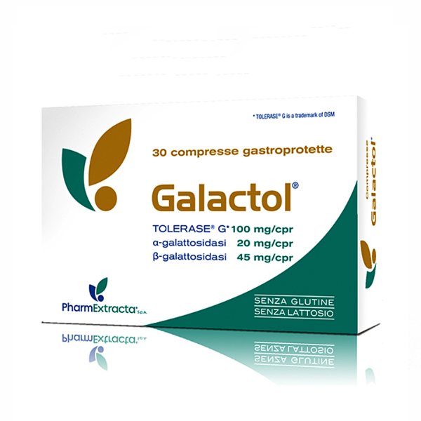 galactol