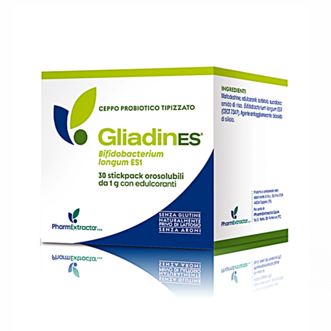gliadines