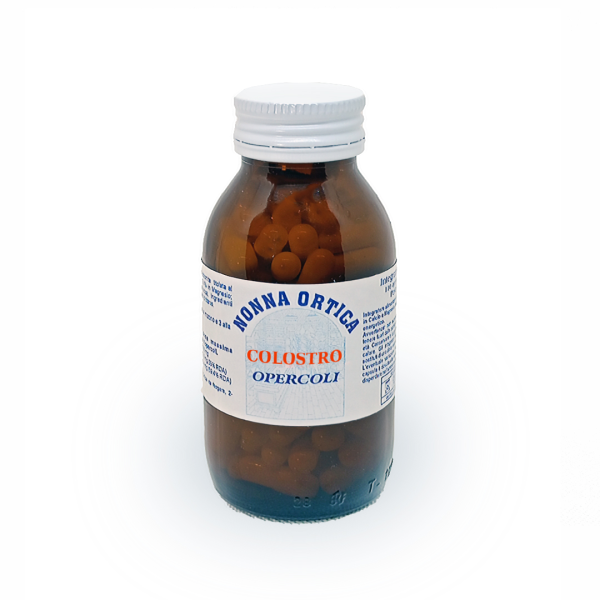 colostro