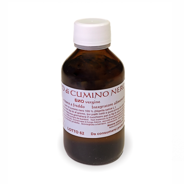 cumino nero