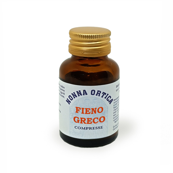 fieno greco