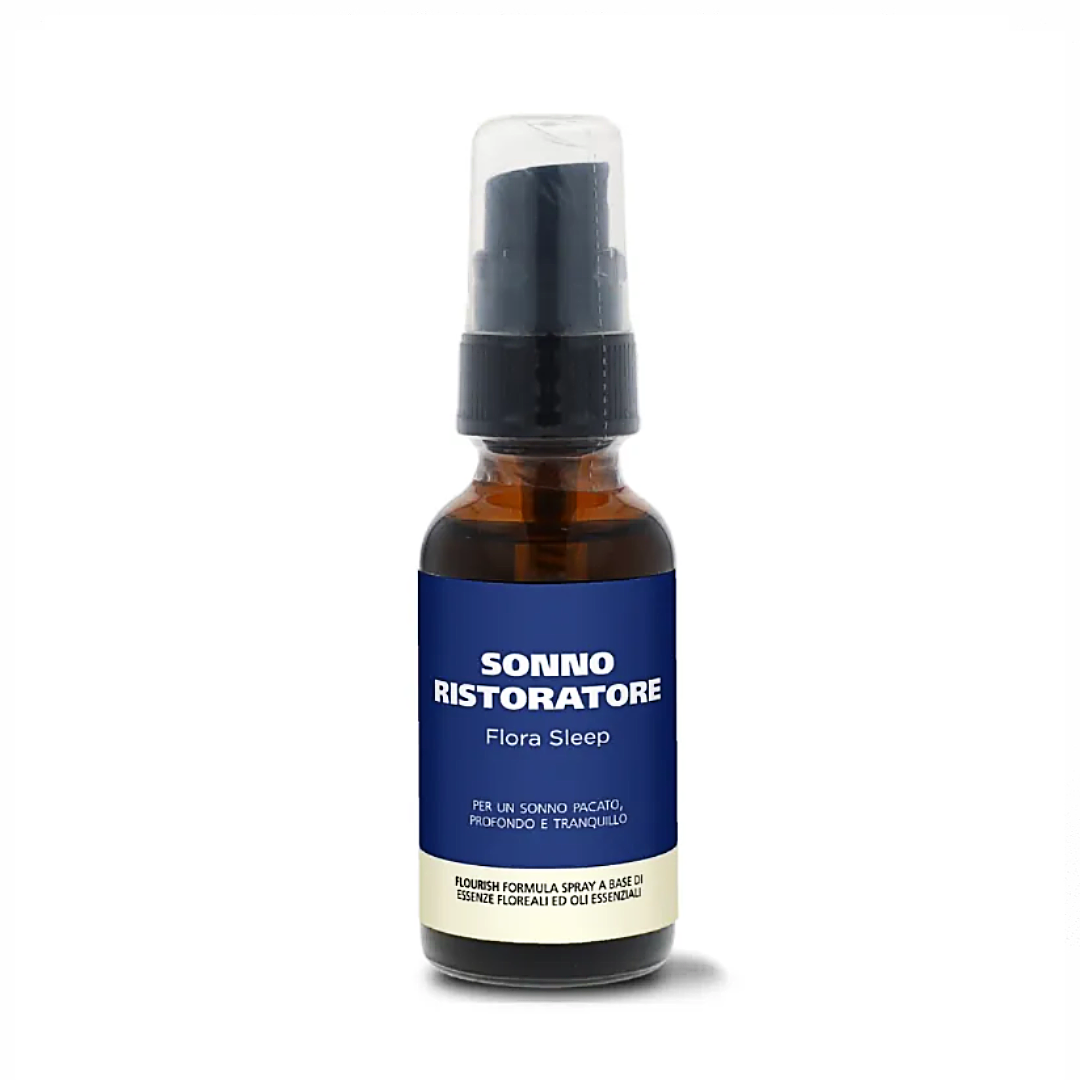 flora sleep