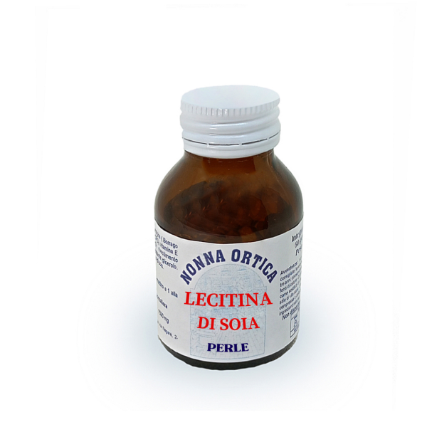 lecitina di soia 1